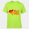 Dri Power ® 100% Polyester T Shirt Thumbnail