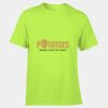 Dri Power ® 100% Polyester T Shirt Thumbnail