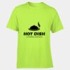 Dri Power ® 100% Polyester T Shirt Thumbnail