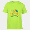 Dri Power ® 100% Polyester T Shirt Thumbnail