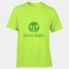 Dri Power ® 100% Polyester T Shirt Thumbnail