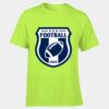 Dri Power ® 100% Polyester T Shirt Thumbnail