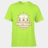 Dri Power ® 100% Polyester T Shirt Thumbnail