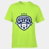Dri Power ® 100% Polyester T Shirt Thumbnail