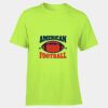 Dri Power ® 100% Polyester T Shirt Thumbnail