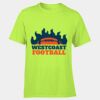 Dri Power ® 100% Polyester T Shirt Thumbnail
