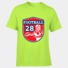 Dri Power ® 100% Polyester T Shirt Thumbnail
