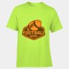Dri Power ® 100% Polyester T Shirt Thumbnail