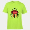 Dri Power ® 100% Polyester T Shirt Thumbnail