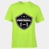 Dri Power ® 100% Polyester T Shirt Thumbnail