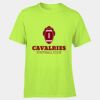 Dri Power ® 100% Polyester T Shirt Thumbnail