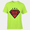 Dri Power ® 100% Polyester T Shirt Thumbnail