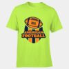 Dri Power ® 100% Polyester T Shirt Thumbnail