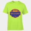 Dri Power ® 100% Polyester T Shirt Thumbnail