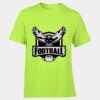 Dri Power ® 100% Polyester T Shirt Thumbnail