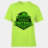 Dri Power ® 100% Polyester T Shirt Thumbnail