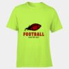 Dri Power ® 100% Polyester T Shirt Thumbnail