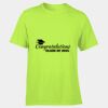 Dri Power ® 100% Polyester T Shirt Thumbnail