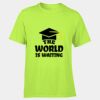 Dri Power ® 100% Polyester T Shirt Thumbnail