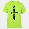 Dri Power ® 100% Polyester T Shirt Thumbnail