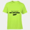 Dri Power ® 100% Polyester T Shirt Thumbnail