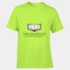 Dri Power ® 100% Polyester T Shirt Thumbnail