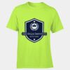 Dri Power ® 100% Polyester T Shirt Thumbnail