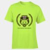 Dri Power ® 100% Polyester T Shirt Thumbnail