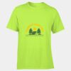 Dri Power ® 100% Polyester T Shirt Thumbnail