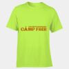 Dri Power ® 100% Polyester T Shirt Thumbnail