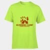 Dri Power ® 100% Polyester T Shirt Thumbnail