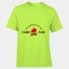 Dri Power ® 100% Polyester T Shirt Thumbnail
