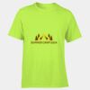Dri Power ® 100% Polyester T Shirt Thumbnail