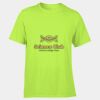 Dri Power ® 100% Polyester T Shirt Thumbnail