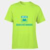 Dri Power ® 100% Polyester T Shirt Thumbnail