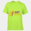 Dri Power ® 100% Polyester T Shirt Thumbnail