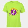 Dri Power ® 100% Polyester T Shirt Thumbnail