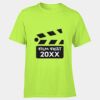 Dri Power ® 100% Polyester T Shirt Thumbnail