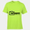 Dri Power ® 100% Polyester T Shirt Thumbnail