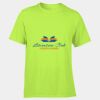 Dri Power ® 100% Polyester T Shirt Thumbnail