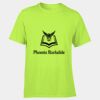 Dri Power ® 100% Polyester T Shirt Thumbnail
