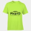 Dri Power ® 100% Polyester T Shirt Thumbnail