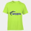 Dri Power ® 100% Polyester T Shirt Thumbnail
