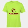 Dri Power ® 100% Polyester T Shirt Thumbnail