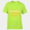 Dri Power ® 100% Polyester T Shirt Thumbnail