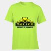 Dri Power ® 100% Polyester T Shirt Thumbnail