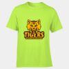 Dri Power ® 100% Polyester T Shirt Thumbnail