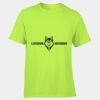 Dri Power ® 100% Polyester T Shirt Thumbnail