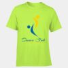 Dri Power ® 100% Polyester T Shirt Thumbnail