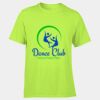 Dri Power ® 100% Polyester T Shirt Thumbnail